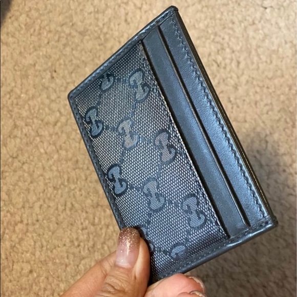 Gucci wallet authentic - Picture 2 of 2
